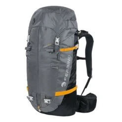 Zaino Ferrino Triolet 48+5L Grigio