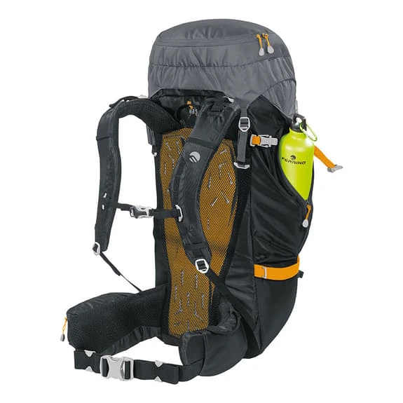 Zaino Ferrino Triolet 48+5L Grigio 3 Zaino Ferrino Triolet 48+5L Grigio - immagine 3