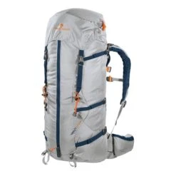 Zaino Ferrino Triolet 43+5L Grigio Donna