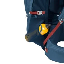 Zaino Ferrino Transalp 75L Blu Rosso -Ferrino frn 75690lbb 003