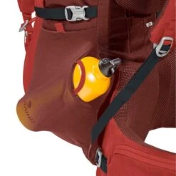 Zaino Ferrino Transalp 75L Granata 9 Zaino Ferrino Transalp 75L Granata -Ferrino frn 75694mrr 004