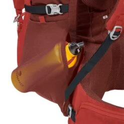 Zaino Ferrino Transalp 75L Granata 10 Zaino Ferrino Transalp 75L Granata -Ferrino frn 75694mrr 005