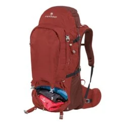 Zaino Ferrino Transalp 75L Granata 11 Zaino Ferrino Transalp 75L Granata -Ferrino frn 75694mrr 006