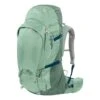 Zaino Ferrino Transalp 50L Verde Donna