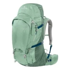 Zaino Ferrino Transalp 50L Verde Donna