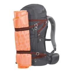 Zaino Ferrino Finisterre 28L Grigio Scuro 10 Zaino Ferrino Finisterre 28L Grigio Scuro -Ferrino frn 75741mdd 005