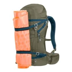 Zaino Ferrino Finisterre 28L Verde 7 Zaino Ferrino Finisterre 28L Verde -Ferrino frn 75741mvv 003