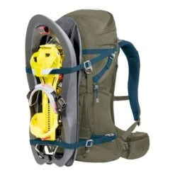 Zaino Ferrino Finisterre 28L Verde 8 Zaino Ferrino Finisterre 28L Verde -Ferrino frn 75741mvv 004