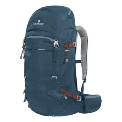 Zaino Ferrino Finisterre 38L Blu Marino