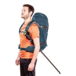 Zaino Ferrino Finisterre 38L Blu Marino -Ferrino frn 75742mbb 003