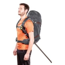 Zaino Ferrino Finisterre 38L Grigio Cenere 6 Zaino Ferrino Finisterre 38L Grigio Cenere -Ferrino frn 75742mdd 003