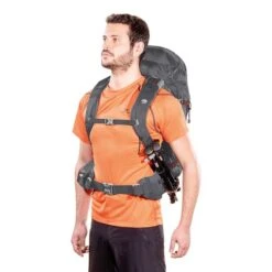 Zaino Ferrino Finisterre 38L Grigio Cenere 7 Zaino Ferrino Finisterre 38L Grigio Cenere -Ferrino frn 75742mdd 004