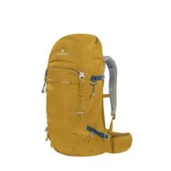 Zaino Ferrino Finisterre 38L Giallo Senape