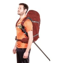 Zaino Ferrino Finisterre 38L Granata 6 Zaino Ferrino Finisterre 38L Granata -Ferrino frn 75742mrr 003