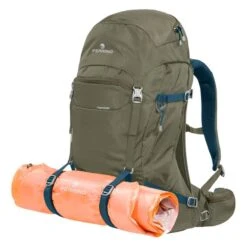 Zaino Ferrino Finisterre 48L Verde Kaki -Ferrino frn 75743mvv 004