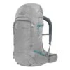 Zaino Ferrino Finisterre 40L Grigio Chiaro Donna