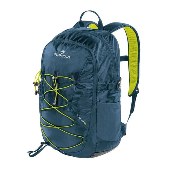 Zaino Ferrino Rocker 25L Azzurro 1 Zaino Ferrino Rocker 25L Azzurro