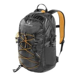 Zaino Ferrino Rocker 25L Nero