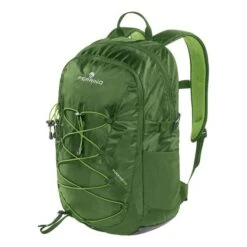 Zaino Ferrino Rocker 25L Verde