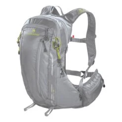 Zaino Ferrino Zephyr 12+3L Grigio