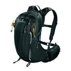 Zaino Ferrino Zephyr 17+3L Nero
