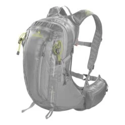 Zaino Ferrino Zephyr 17+3L Grigio