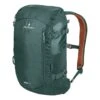 Zaino Ferrino Mizar 18L Verde