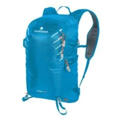 Zaino Ferrino Steep 20L Blu
