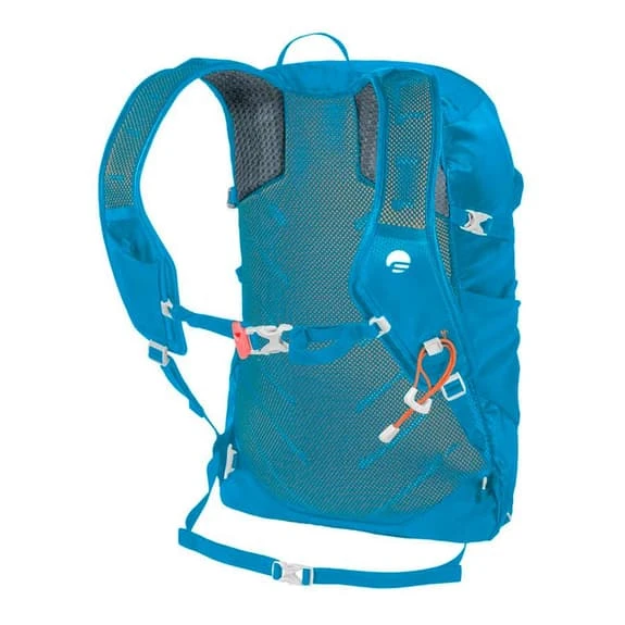Zaino Ferrino Steep 20L Blu 2 Zaino Ferrino Steep 20L Blu - immagine 2