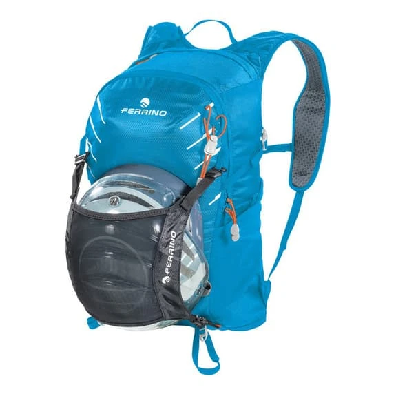 Zaino Ferrino Steep 20L Blu 3 Zaino Ferrino Steep 20L Blu - immagine 3