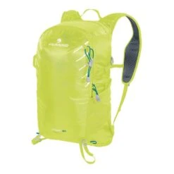 Zaino Ferrino Steep 20L Giallo