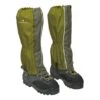 Ghette Ferrino Gaiters Zermatt Army Verde