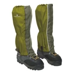 Ghette Ferrino Gaiters Zermatt Army Verde
