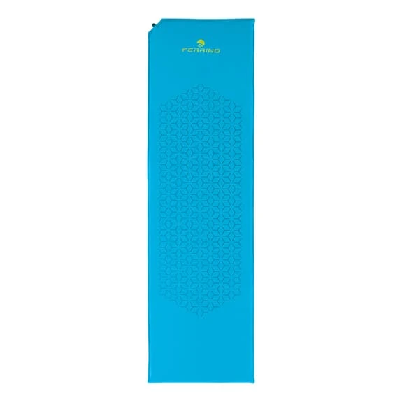 Materassino Ferrino Bluenite 2,5 Cm Blu 1 Materassino Ferrino Bluenite 2,5 Cm Blu