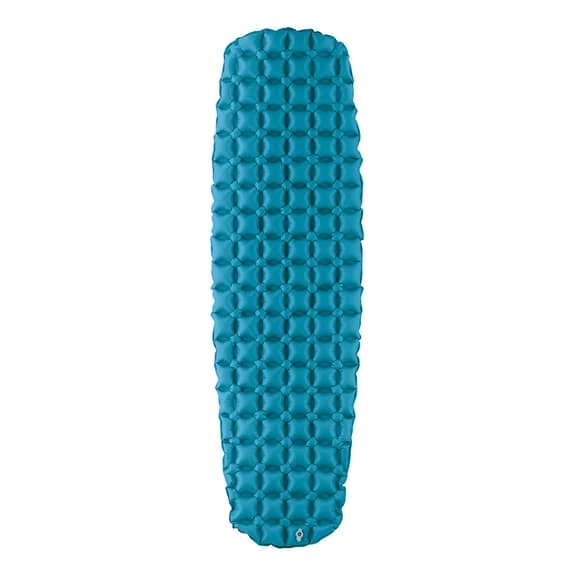 Materassino Ferrino Air Lite Mat Gonfiabile Azzurro 1 Materassino Ferrino Air Lite Mat Gonfiabile Azzurro
