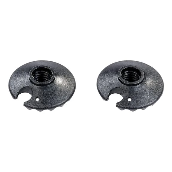 Rondelle Ferrino Lite Wheel 50 Mm Grigio 1 Rondelle Ferrino Lite Wheel 50 Mm Grigio