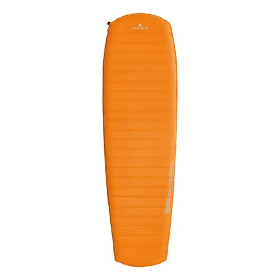 Materassino Ferrino Mattress 850 Arancione 1 Materassino Ferrino Mattress 850 Arancione