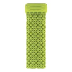 Materasso Gonfiabile + Cuscino Ferrino Air Lite Verde 10 Materasso Gonfiabile + Cuscino Ferrino Air Lite Verde -Ferrino frn 78247nvv 005