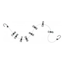 Stendino Ferrino Elastic Cloth Line Bianco