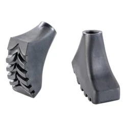 Punte Ferrino Dirt Roads Nordik Walking Nero