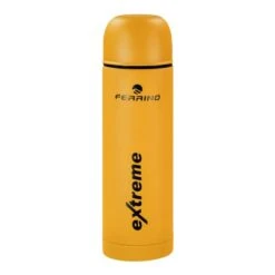 Borraccia Ferrino Thermos Extreme 1L Arancione Chiaro