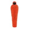Sacco A Pelo Ferrino Revolution 1200 WTS Stretch -22 Arancione