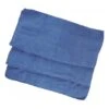 Asciugamano Ferrino Sport L Blu Scuro