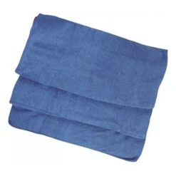 Asciugamano Ferrino Sport L Blu Scuro