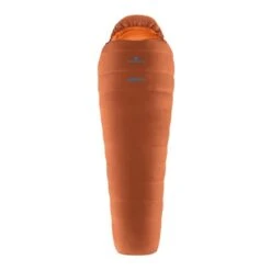 Sacco A Pelo Ferrino Lightech 500 +11C RDS Down Rosso