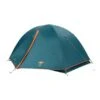 Tenda Da Campeggio Ferrino RIft 2 Blu Arancione