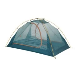 Tenda Da Campeggio Ferrino RIft 2 Blu Arancione -Ferrino frn 91050nbb 003
