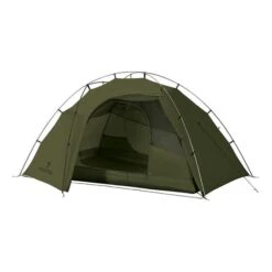 Tenda Da Campeggio Ferrino Force 2 Verde Scuro