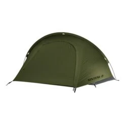 Tenda Da Campeggio Ferrino Sintesi 2 FR Verde Oliva