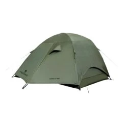 Tenda Da Campeggio Ferrino Nemesi 2 Pro FR Verde Oliva